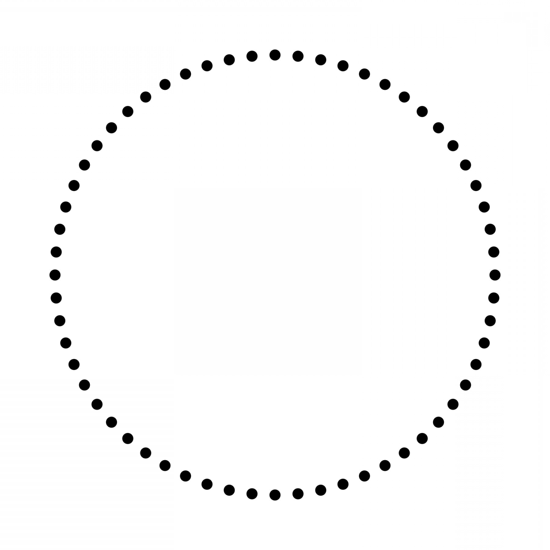 Download White Circle Vector at Vectorified.com | Collection of ...