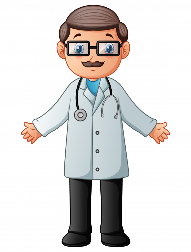 White Coat Vector at Vectorified.com | Collection of White Coat Vector ...