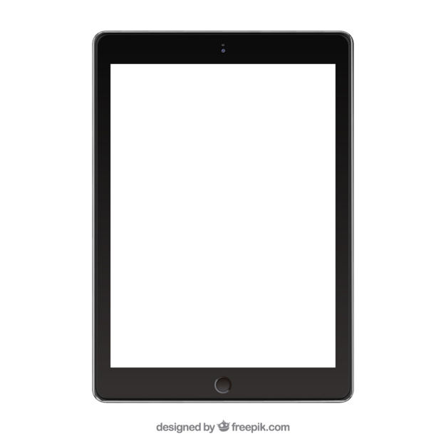 Tablet Vectors, Photos And Free Download 626x626 Tablet Vectors, Photos And Free Download