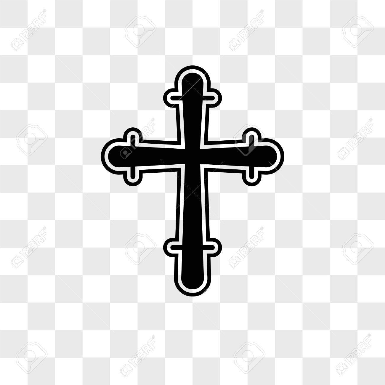 Christian Cross Clipart Transparent Background 1300x1300 Christian Cross Clipart Transparent Background