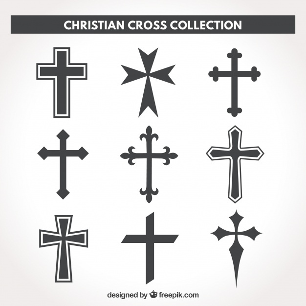 Christian Cross Vectors, Photos And Free Download 626x626 Christian Cross Vectors, Photos And Free Download