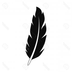 Photostock Vector Peacock Feather Icon Simple Illustration 300x300 Photostock Vector Peacock Feather Icon Simple Illustration