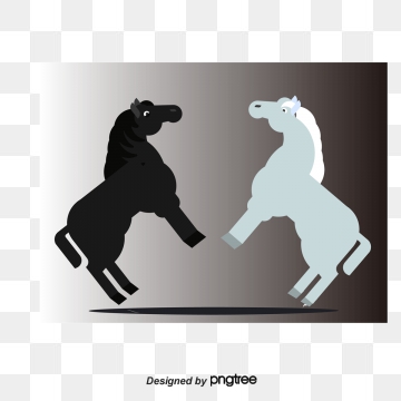 360x360 White Horse Png Images Vector And Free Download