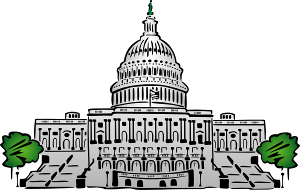 Cliparts For Free Download Capitol Clipart Whitehouse Icon 600x380 Cliparts For Free Download Capitol Clipart Whitehouse Icon
