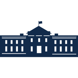 White House Clip Art 300x300 White House Clip Art