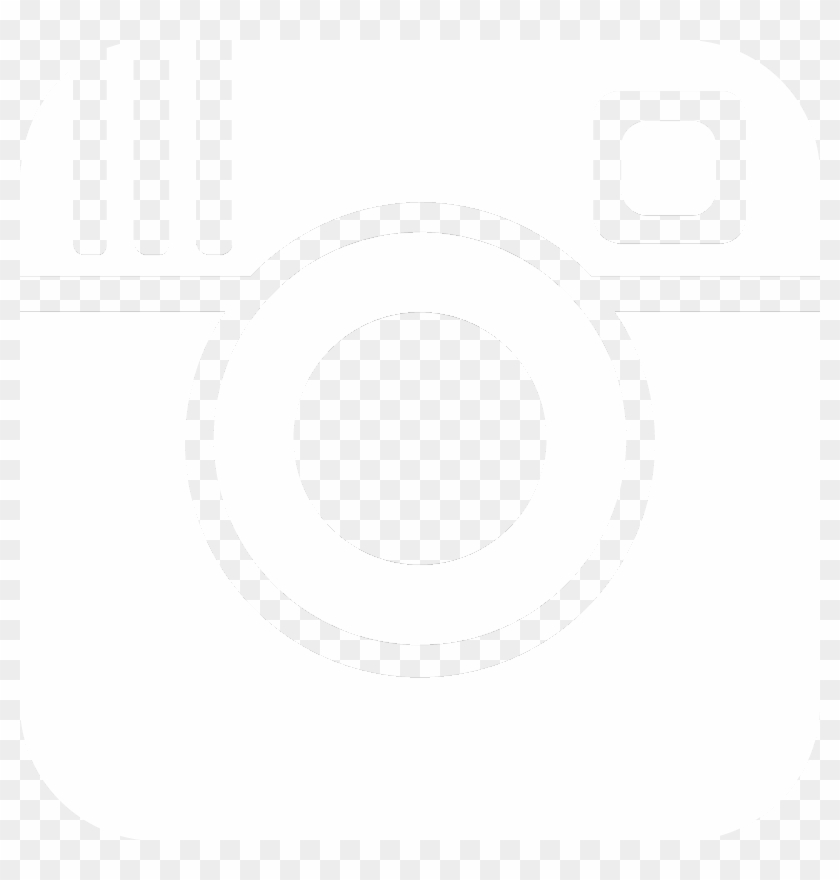 840x880 Great White Instagram Logo Vector