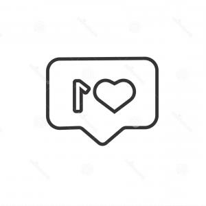 300x300 Instagram Logo Black