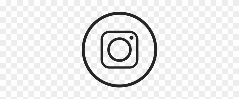 840x347 Instagram Icon, Instagram, Black, White Png And Vector