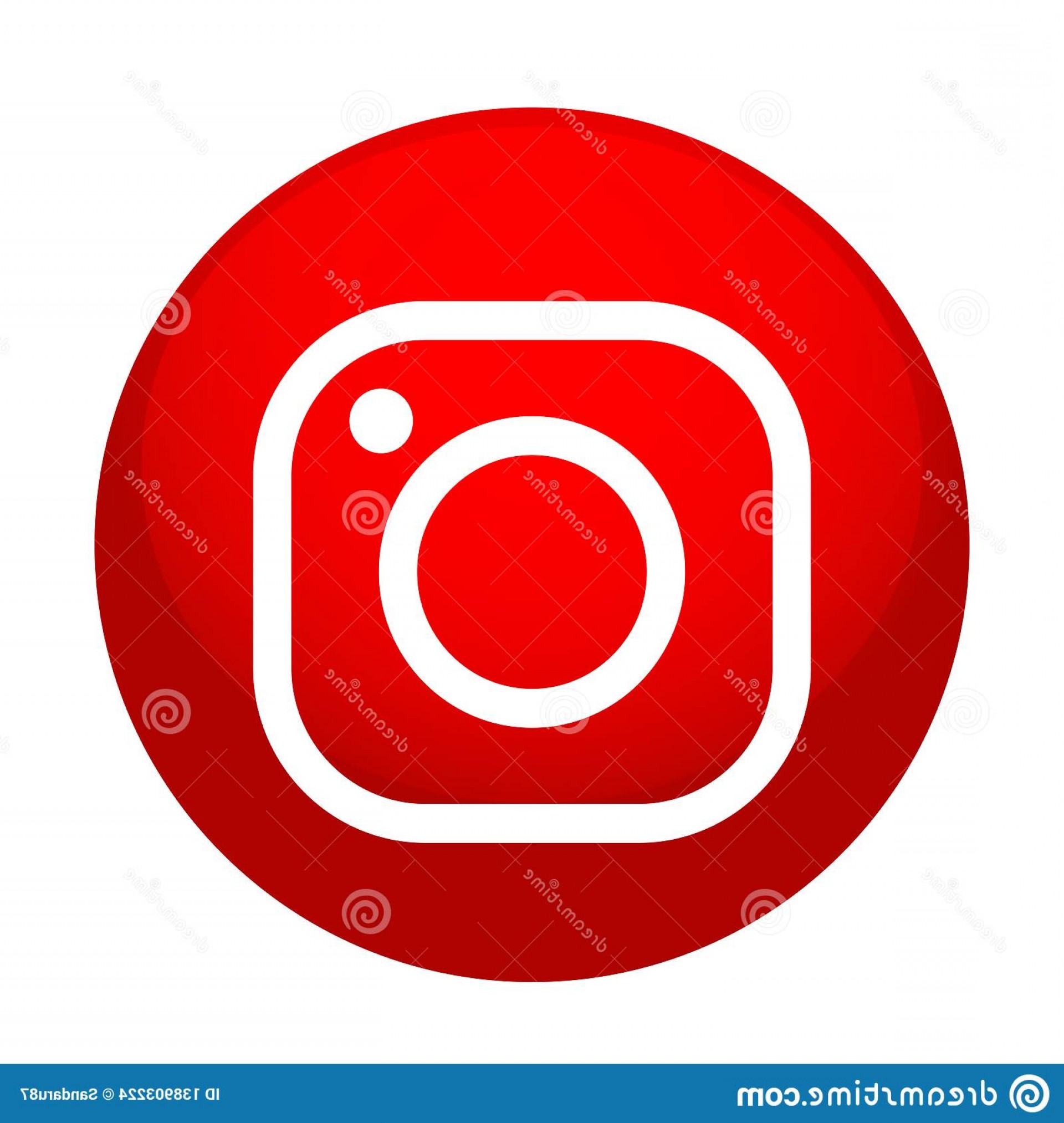 White Instagram Vector at Vectorified.com | Collection of White ...