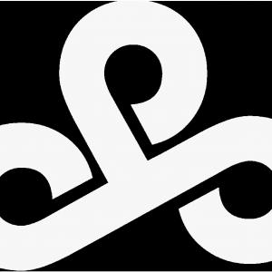 300x300 Black White Instagram Photo Camera Icon Vector Createmepink