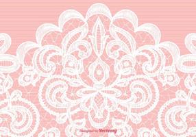 286x200 Lace Free Vector Art