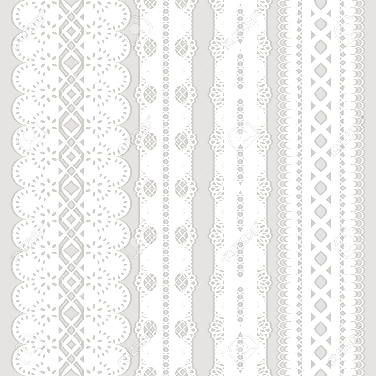 1300x1300 Lace Vector Png Images In Collection