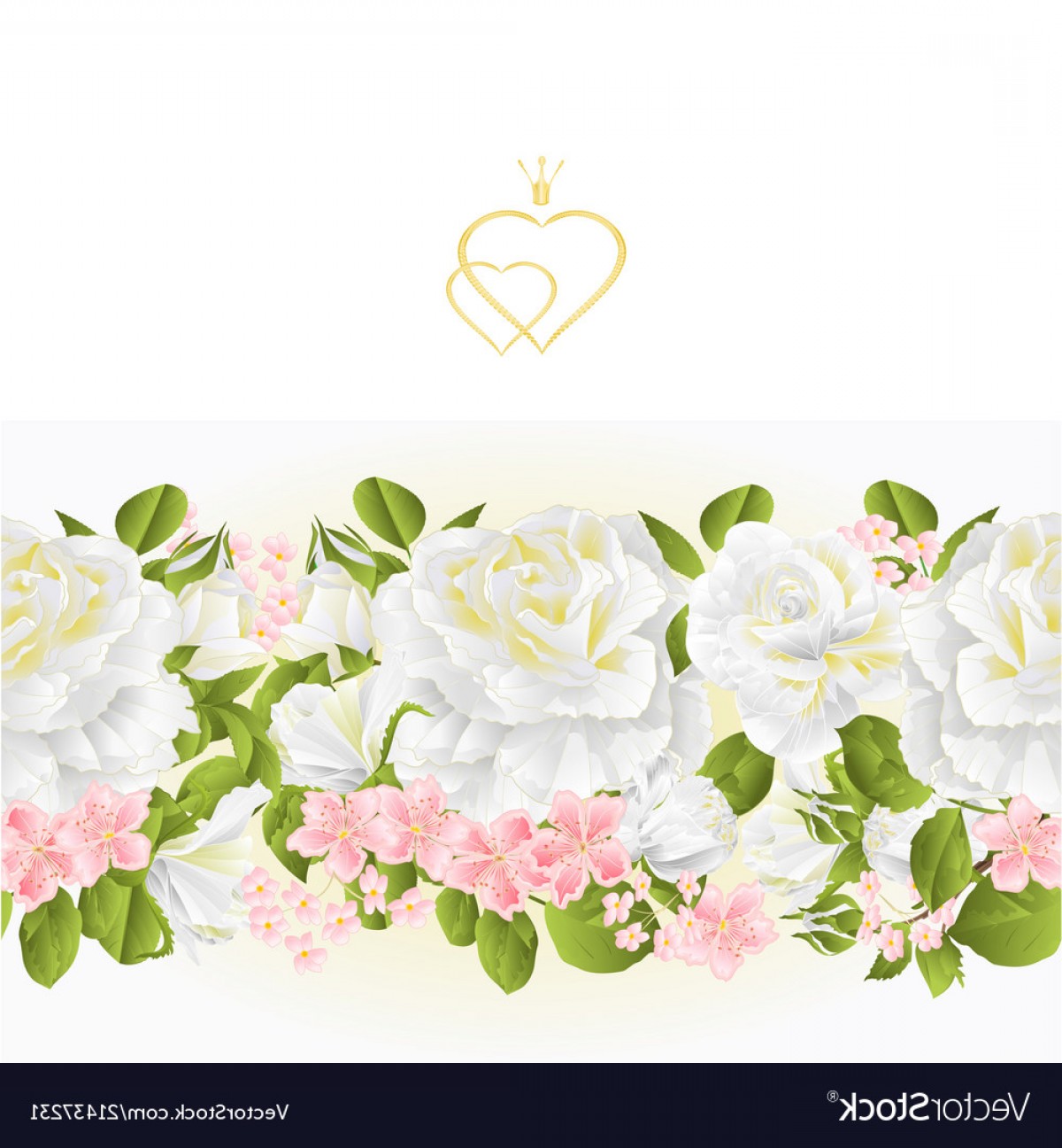 White Rose Vector at Vectorified.com | Collection of White Rose Vector ...