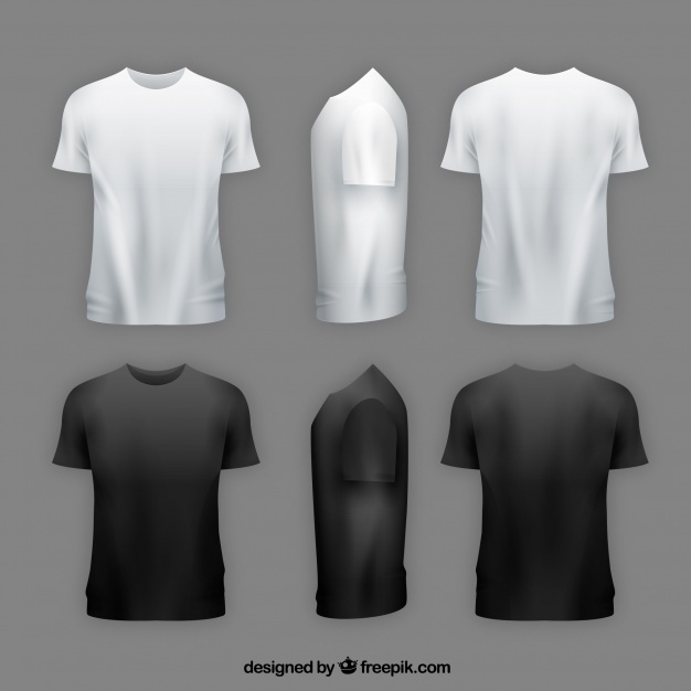 626x626 T Shirt Vectors, Photos And Free Download