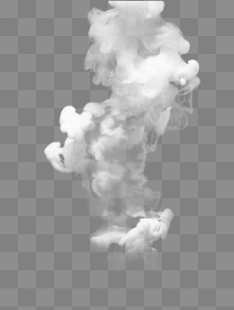 260x344 White Smoke Png, Vector, And Clipart With Transparent