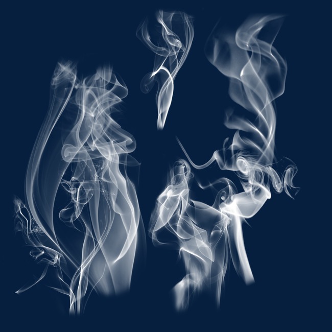 650x650 White Smoke Vector, White, Smoke, Vector Png Transparent Clipart