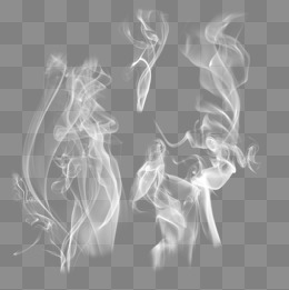 260x261 White Smoke Vector Png, Vector, And Clipart With Transparent