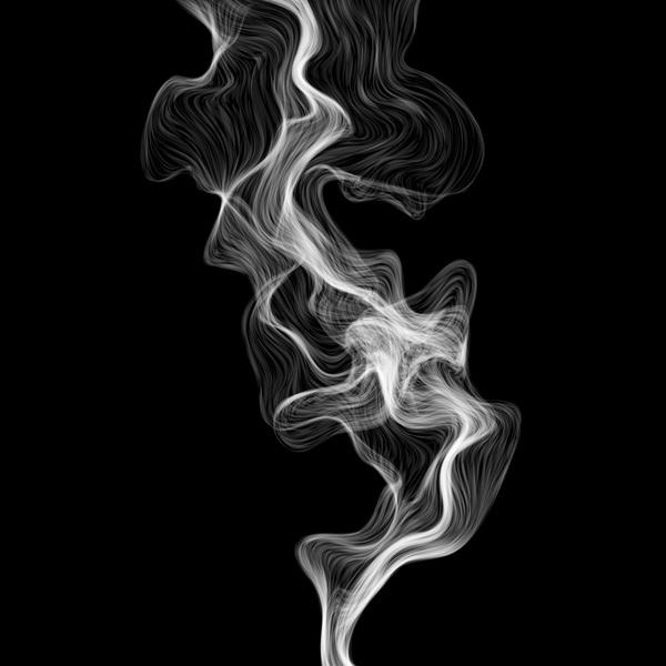 600x600 White Smoke Abstract Background Vector Free Download