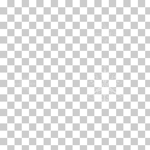 White Snowflake Vector