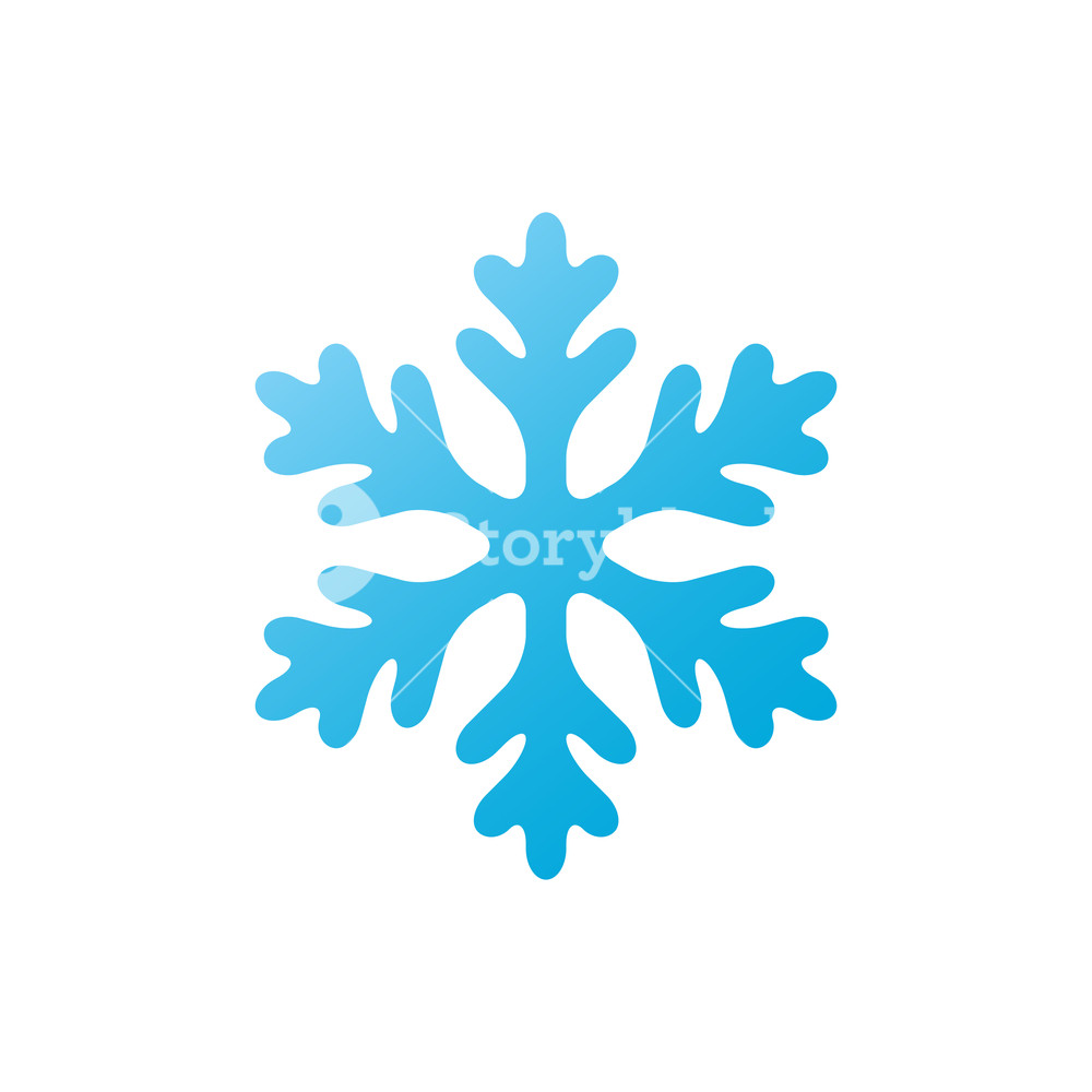 1000x1000 Snowflake