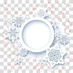 300x300 Snowflake Vector Png Clipart Images Free Download Pngguru