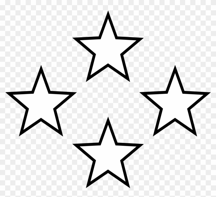 840x765 Star Vector Royalty Free Stock Free Black And White