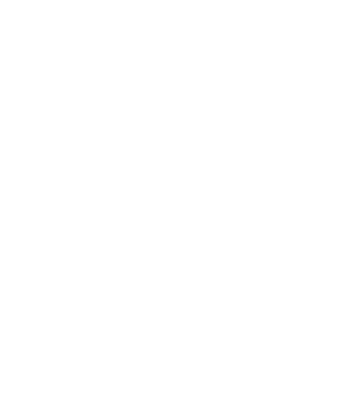 516x596 White Star Clip Art