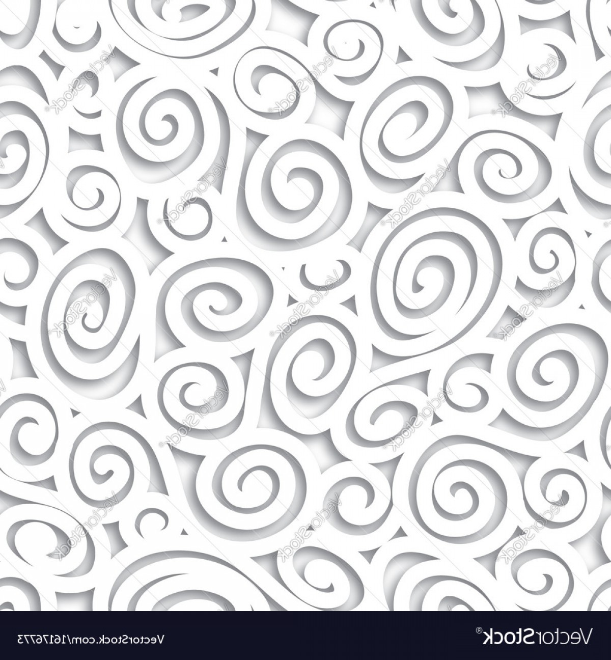 White Swirl Vector at Vectorified.com | Collection of White Swirl ...