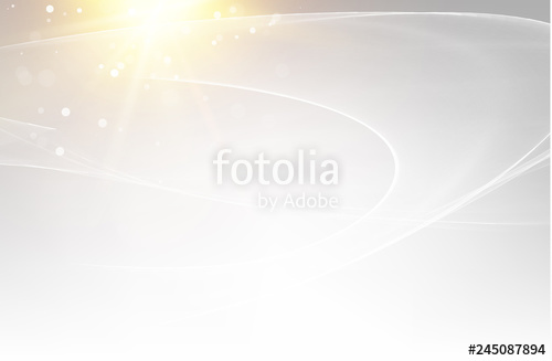 500x327 White Abstract Swirl Vector Illustration Stock Image And Royalty