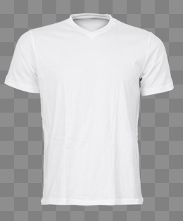 White T Shirt Png, Vector, And Clipart With Transparent 260x314 White T Shirt Png, Vector, And Clipart With Transparent