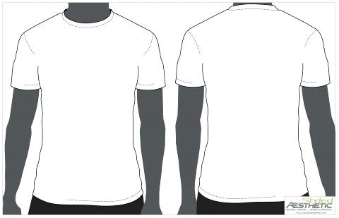 White T Shirt Template Ideas Remarkable Free Plain White T Shirt 480x309 White T Shirt Template Ideas Remarkable Free Plain White T Shirt