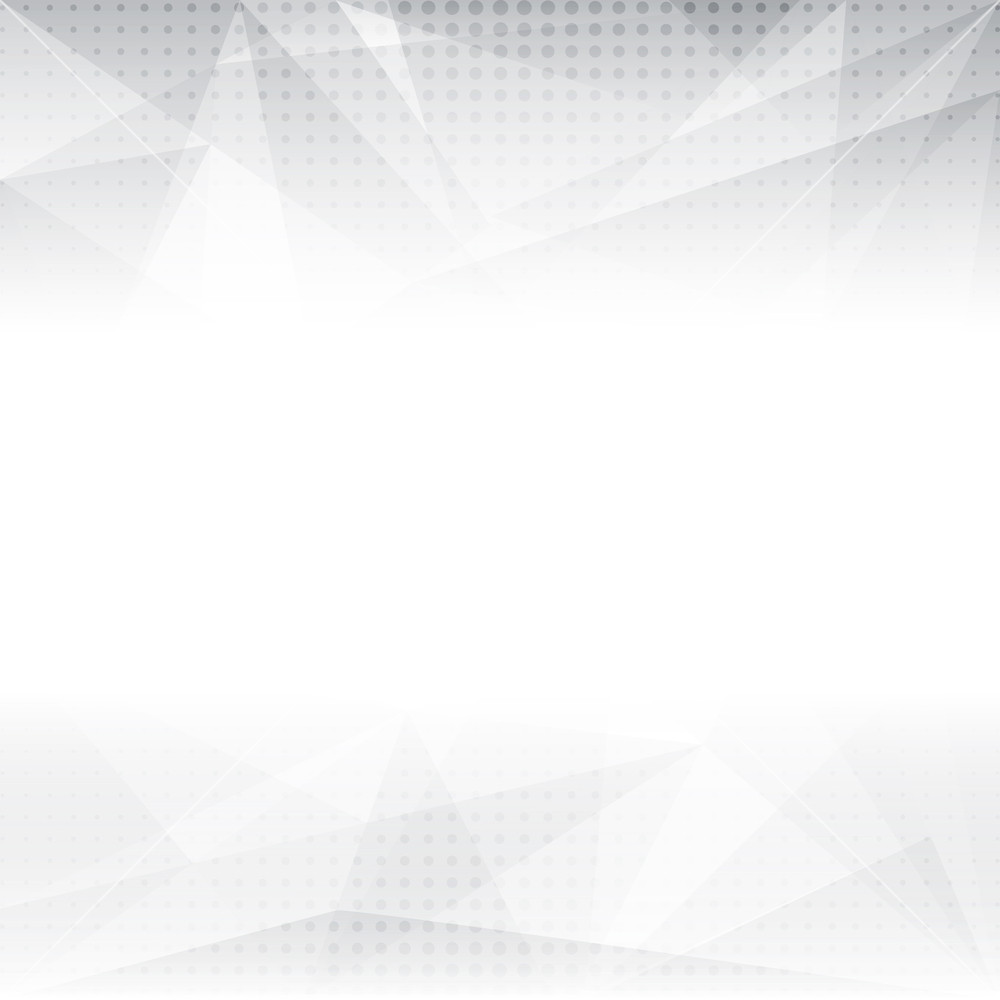 1000x1000 Abstract Lowpoly Triangles Overlapping And Gray Dots Pattern