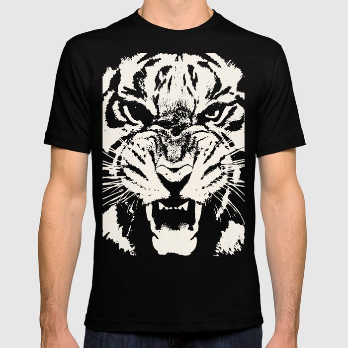 White Tiger Vector at Vectorified.com | Collection of White Tiger ...