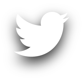 Twitter Black And White Logo Png Images 280x280 Twitter Black And White Logo Png Images