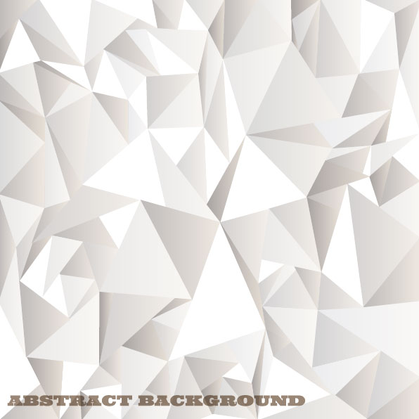 596x596 Abstract White Vector Background Art For Free Download Free