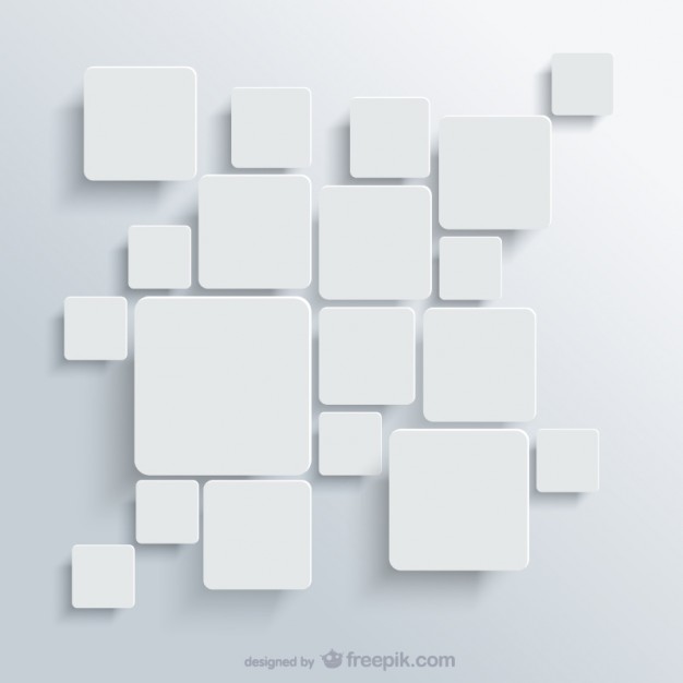 626x626 Background With White Squares Vector Free Download