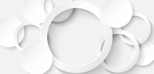 626x302 Circle White Background Premium Vector Design Inspiration