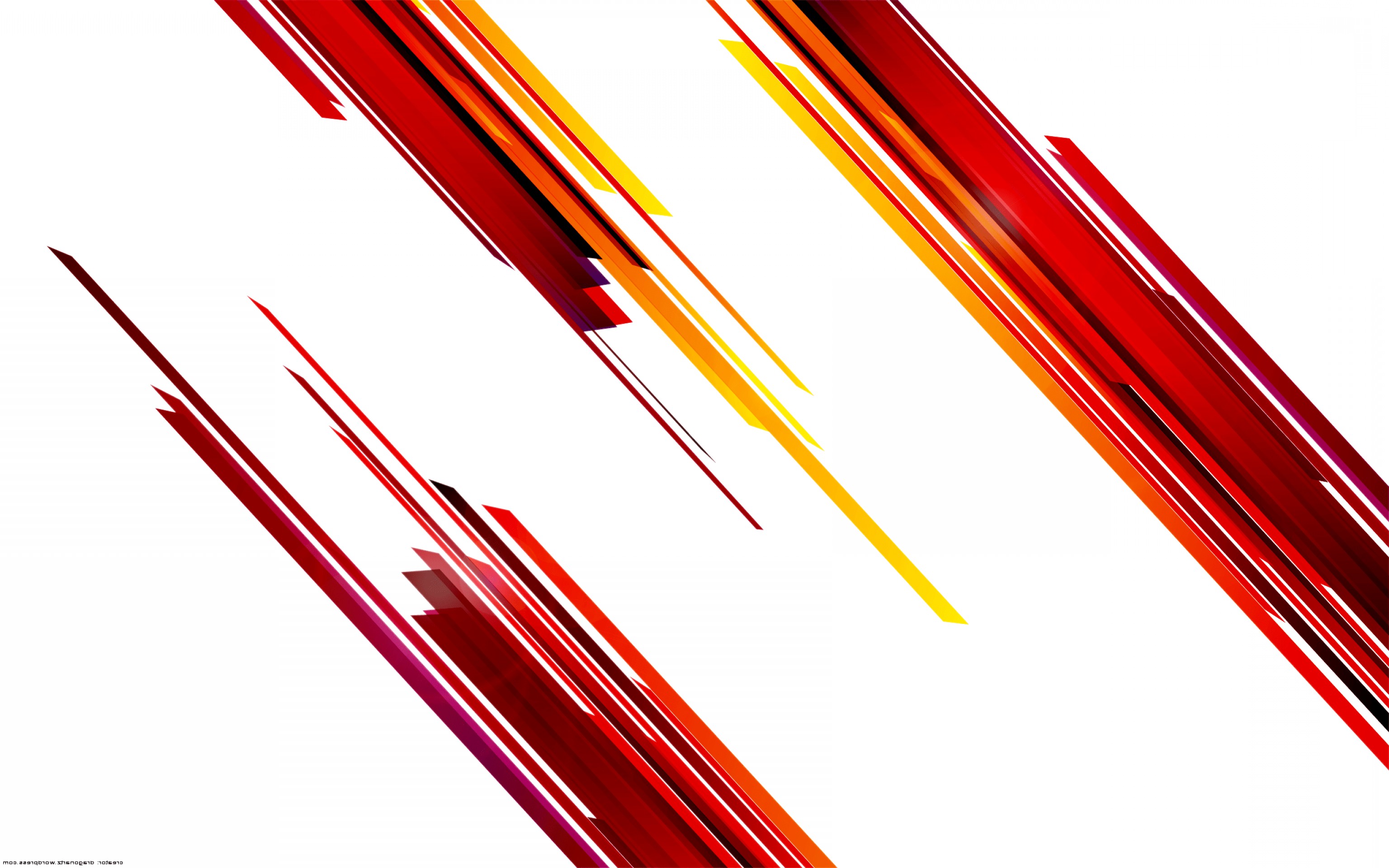 3072x1920 Free Vector Retrolines Vectorvector Wallpaper Retrolines White