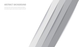 337x200 White Abstract Background Free Vector Art