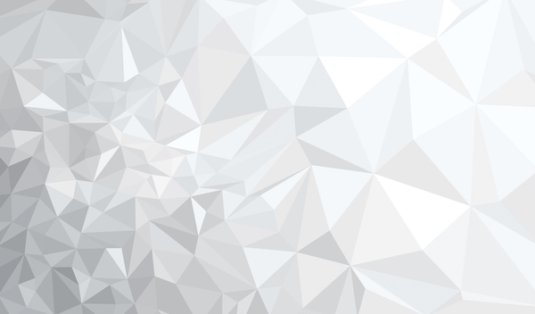 600x352 White Geometric Shapes Backgrounds Vector Set Free Download