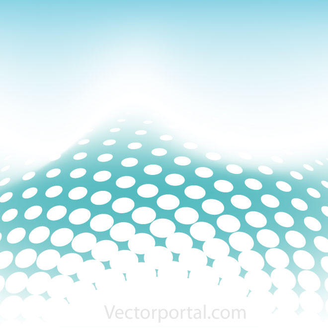 660x660 Blue White Vector Background