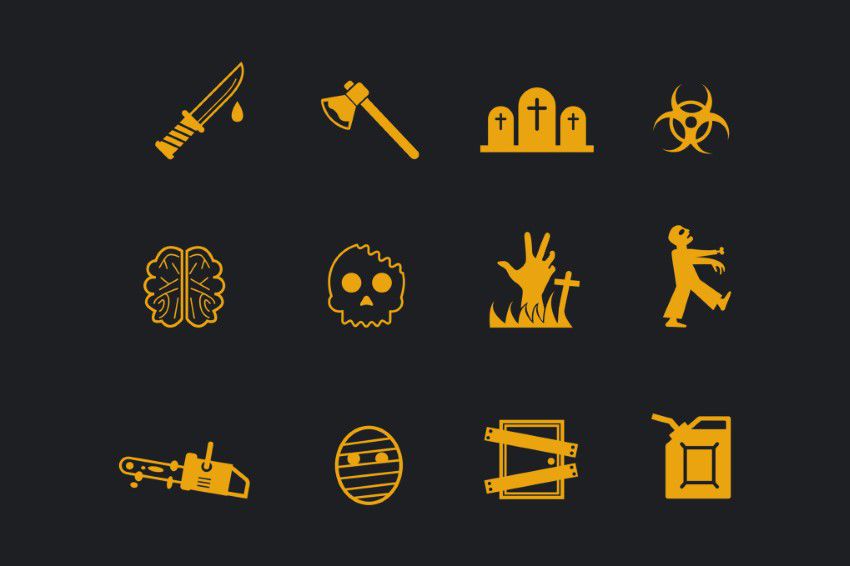 850x566 Top Free Icon Sets For Web Designers