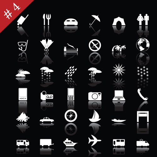 White Vector Icons at Vectorified.com | Collection of White Vector ...