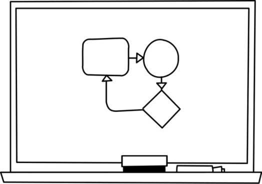 Free Whiteboard Vector Free Vector Download 524x368 Free Whiteboard Vector Free Vector Download