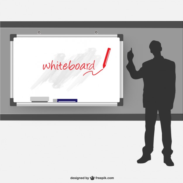 Welcome Whiteboard Design Vector Free Download 626x626 Welcome Whiteboard Design Vector Free Download