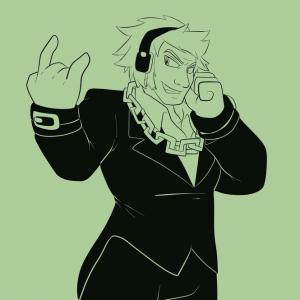 300x300 Guess Who Is Vector The Crocodile Soidergi