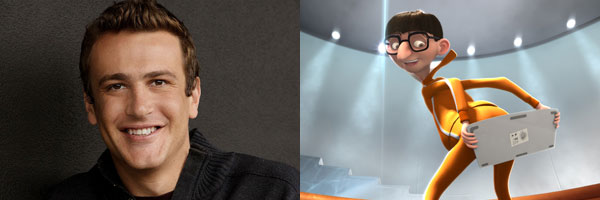 600x200 Jason Segel Interview Despicable Me Collider