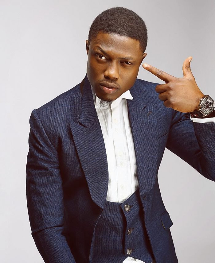 700x857 Vector Or Modenine Who Is Nigeria's Best Lyricist Of All Time