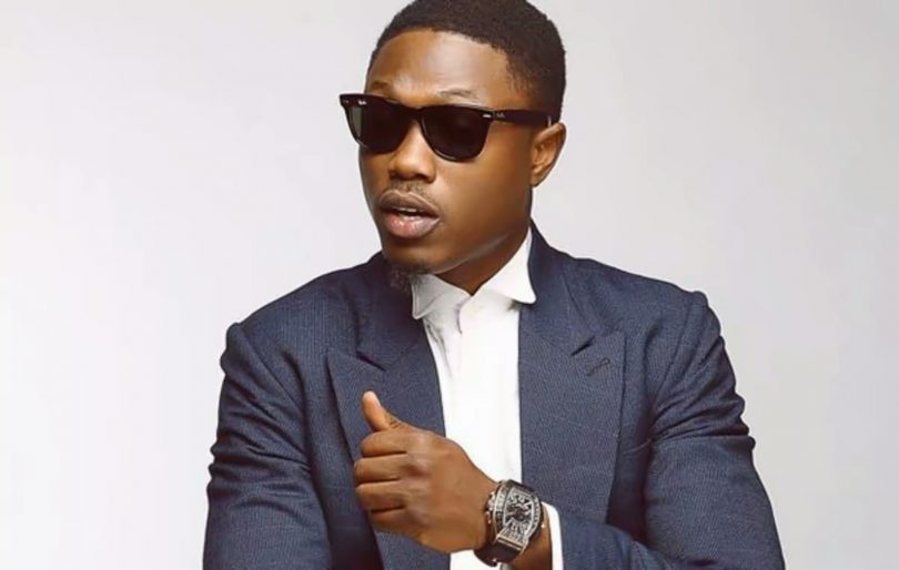810x514 Who Is Vector Biography Profile History Of Nigerian Rapper