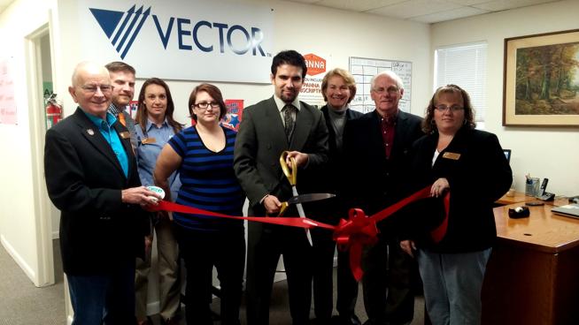 654x368 City Chamber Prospectors Ribbon Cutting Vector Marketing